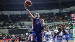Banchero: No forcing of 4-pointers